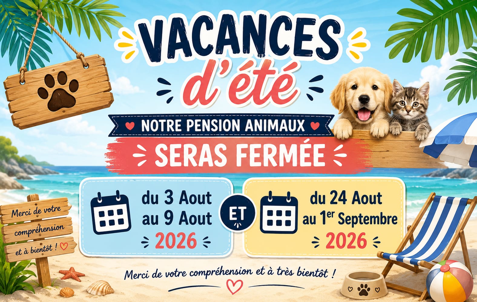 Promotion garde 2026, ambiance douce